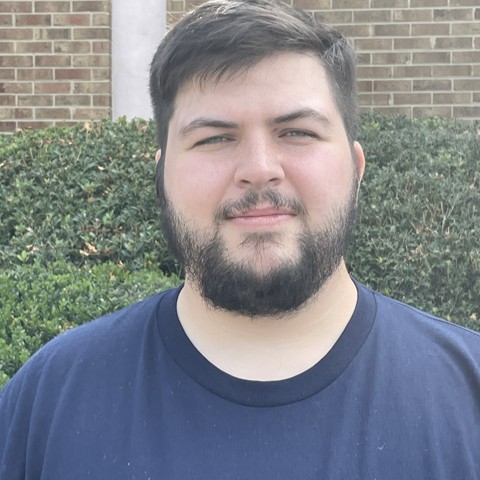 Brandon Umberger headshot